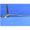 Image 4 : Remington Rolling Block Seized Barn Find .22 Cal. Action & Octagon Barrel