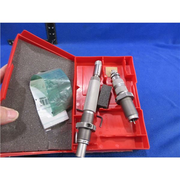 Hornady 300 PRC Match Grade 2 Die Set