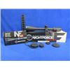Image 1 : Nightforce SHV 5-20x56 SFP Illuminated Scope - 30MM Tube