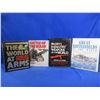 Image 1 : 4 Books
