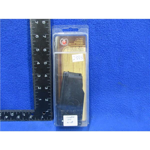 Thompson/Center Venture Long Action Standard 3 Round Magazine