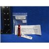 Image 1 : NEW - 7.62X54 Cartridge Red Laser Bore Sight with Batteries