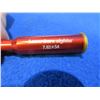 Image 2 : NEW - 7.62X54 Cartridge Red Laser Bore Sight with Batteries
