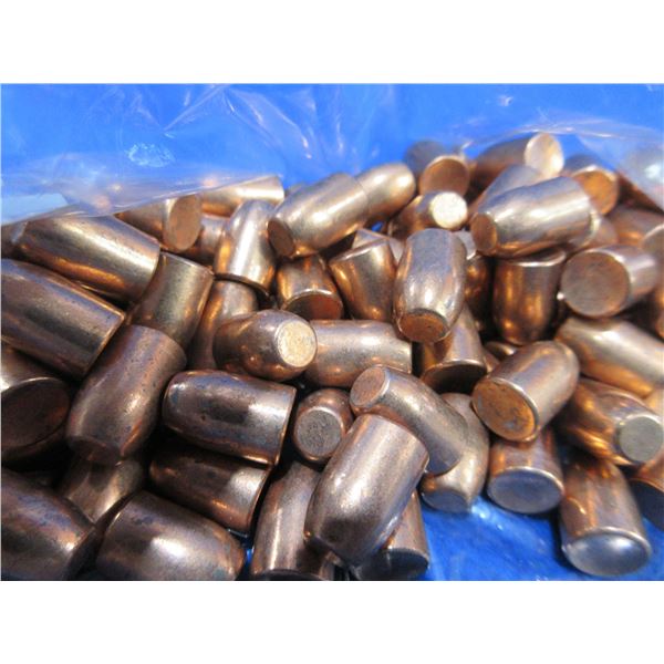 357 SIG .355" 125gr Bullet - Bag of Approx. 120