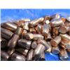 Image 1 : 357 SIG .355" 125gr Bullet - Bag of Approx. 120