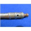 Image 2 : Steel Cannon Barrel - Has Touch Hole, Appears Functional