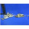 Image 1 : Brass Only - 30 Carbine Unprimed x 26, 6.5 Creedmoor Unprimed x 21
