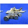 Image 3 : Brass Only - 30 Carbine Unprimed x 26, 6.5 Creedmoor Unprimed x 21