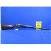 Image 5 : Non-Restricted -Janssen Sons & Co. The Interchangeable in 12 Ga. 2 1/2"