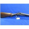 Image 6 : Non-Restricted -Janssen Sons & Co. The Interchangeable in 12 Ga. 2 1/2"
