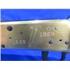 Image 11 : Non-Restricted - Winchester Model 94 Golden Spike in 30-30 Win