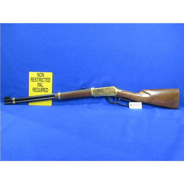 Non-Restricted - Winchester Model 94 Golden Spike in 30-30 Win