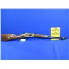 Image 5 : Non-Restricted - Winchester Model 94 Golden Spike in 30-30 Win