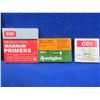 Image 1 : CCI & Remington Small Pistol Primers (Pick Up or Ship by UPS Only)