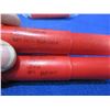 Image 2 : 12 Gauge Orion Long Flares (Pick Up or Ship by UPS Only) - Bag of 25