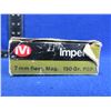 Image 2 : 7MM Mauser Reloads - Box of 20 (Pick Up or Ship by UPS Only)