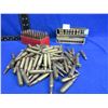 Image 1 : Misc. 222 Rem. Reloads - Lot of 197 (Pick Up or Ship by UPS Only)