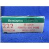 Image 2 : 222 Rem. 50gr PSP Remington (Pick Up or Ship by UPS Only)