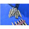 Image 2 : 54 Misc. Rifle Cartridges - Factory & Reloads (Pick Up or Ship by UPS Only)