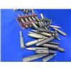 Image 3 : 54 Misc. Rifle Cartridges - Factory & Reloads (Pick Up or Ship by UPS Only)