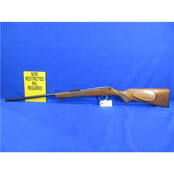 Non-Restricted - Voere Made in Germany in 22 LR