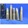 Image 1 : Collector Ammo - 5 Cartridges (Pick Up or Ship by UPS Only)