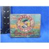 Image 1 : Vintage Player's Navy Cut Cigarettes Collector Tin