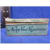 Image 2 : Vintage Player's Navy Cut Cigarettes Collector Tin