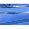Image 3 : Mameluke Style Sword with Scabbard - 30" Blade, 36" Total Length