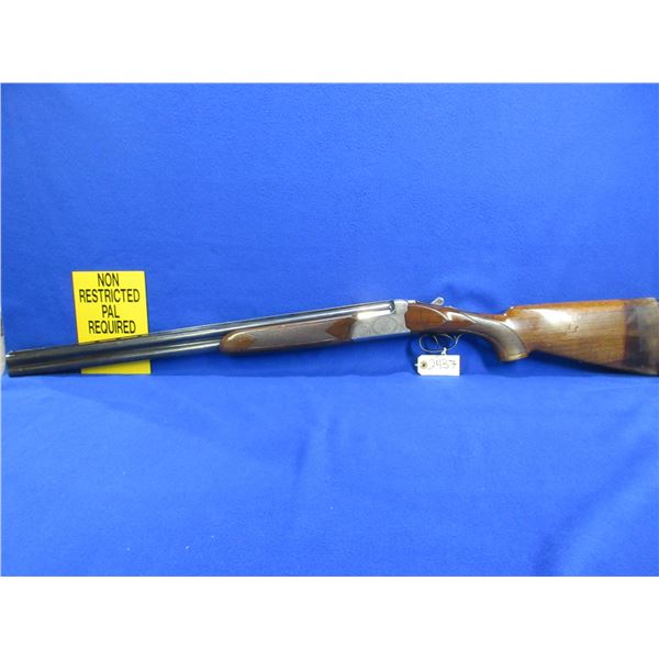 Non-Restricted - Antonio Zoli Over/Under in 12 Ga. 2 3/4"