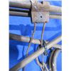 Image 2 : 3 Vintage Body Grip Traps (Conibear) - Approx. 12" Square