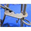 Image 3 : 3 Vintage Body Grip Traps (Conibear) - Approx. 12" Square