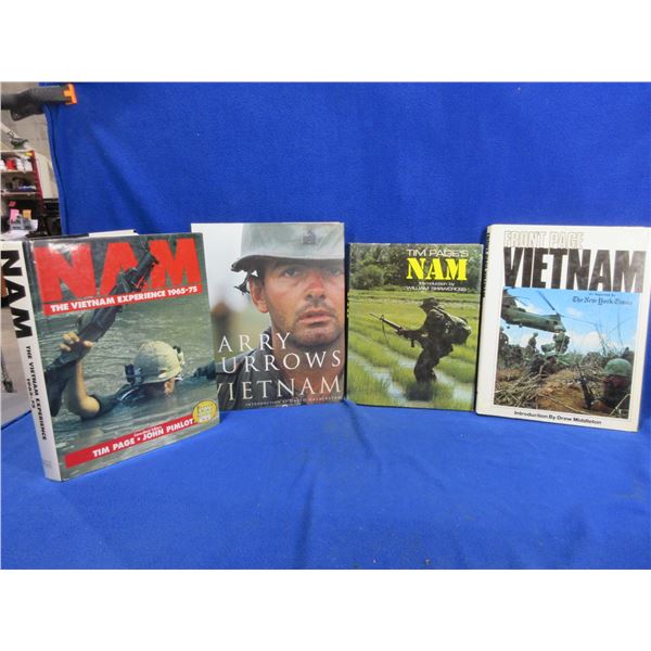 4 Books
