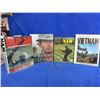 Image 1 : 4 Books