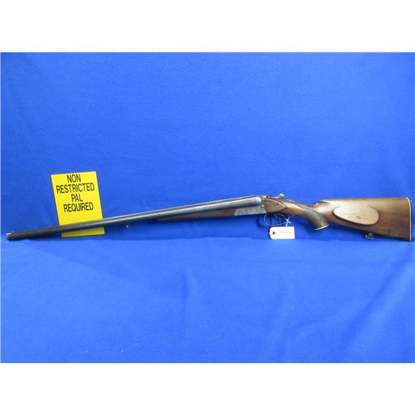 Non-Restricted - Simson Suhl Model 35 in 12 Ga. 2 3/4"
