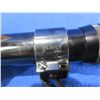 Image 2 : Vintage Redfield Frontier 4X Scope with Weaver 1" Rings - Appears Clear