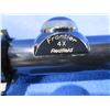Image 3 : Vintage Redfield Frontier 4X Scope with Weaver 1" Rings - Appears Clear