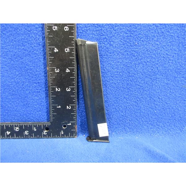 22 LR Gevarm 15 Round Magazine - PAL Required - Appears New