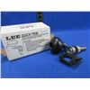 Image 1 : Lee Quick Trim Press Mounted Case Trimmer - .17 to .50 Cal.