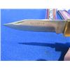 Image 2 : 3 Olympia Folding Lock Blade Knives & 12 Ga. Shotshell Knife