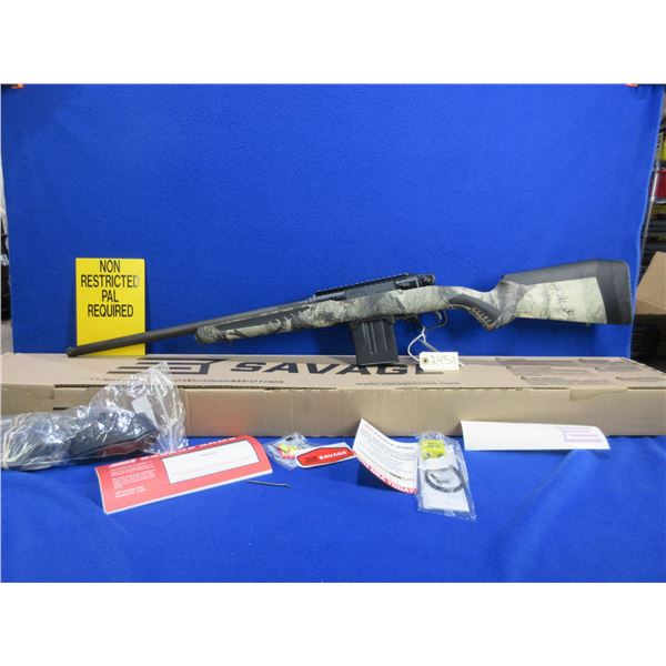 NEW - Non-Restricted - Savage Impulse Predator in 6.5 Creedmoor