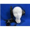 Image 1 : 2 Pairs Mossy Oak Hearing Protection Muffs