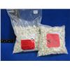 Image 1 : 7MM VFG Rifle Cleaners - Bag of 500 & 7.5MM VFG Rifle Cleaners - Bag of 500