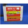 Image 1 : Brass Only - 38 Super Comp Annealed , Cleaned, Unprimed Starline - Box of 250