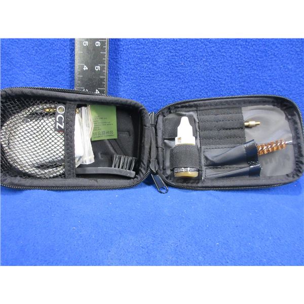 CZ 9MM Handgun Cleaning Kit