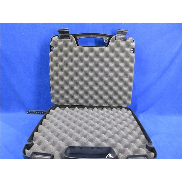 Plano Gun Guard Handgun Hard Case - 16" x 12" x 5 1/2"