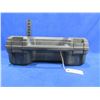 Image 2 : Plano Gun Guard Handgun Hard Case - 16" x 12" x 5 1/2"