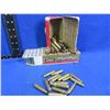 Image 1 : Brass Only - 38 Spl+P x 50, 30-30 x 15, Mixed x 15 - All Unprimed