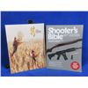Image 1 : 2 Books - Shooter's Bible 107th Edition, 2016 Browning Master Catalog