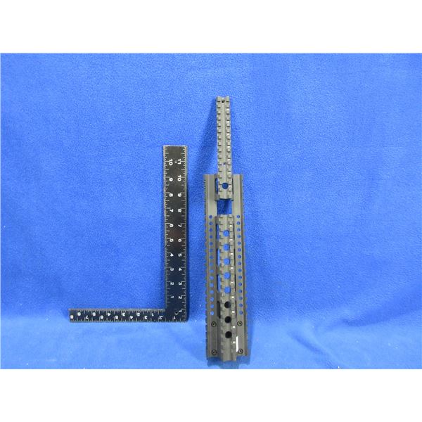 UTG Ruger 10/22 Commando Tactical Quad Rail System